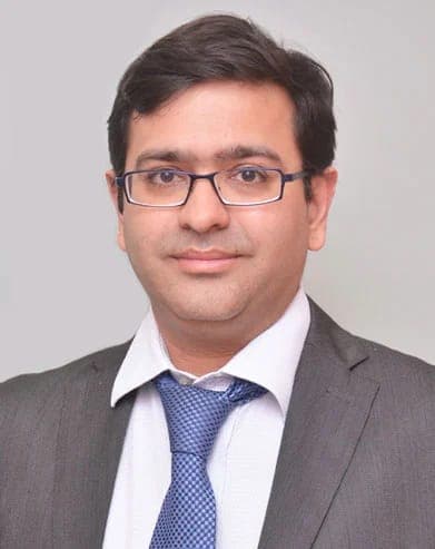 Dr. Jatin Ashar